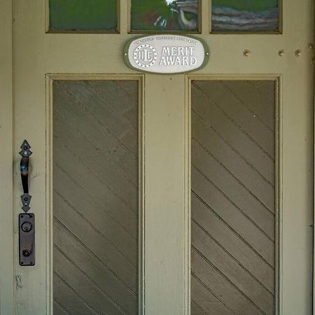 The Long Run - 2 Ca King Sized Beds+ - Sleeps 8-10 Appartement Lynchburg Buitenkant foto