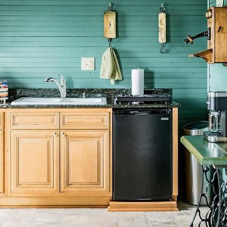 The Long Run - 2 Ca King Sized Beds+ - Sleeps 8-10 Appartement Lynchburg Buitenkant foto
