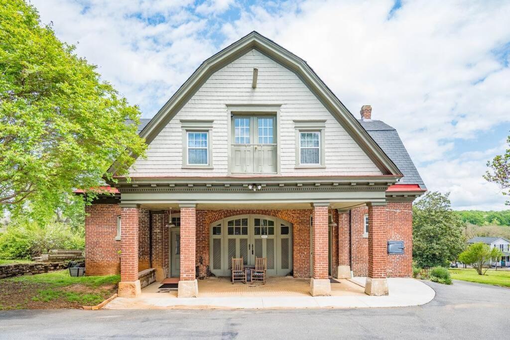 The Long Run - 2 Ca King Sized Beds+ - Sleeps 8-10 Appartement Lynchburg Buitenkant foto