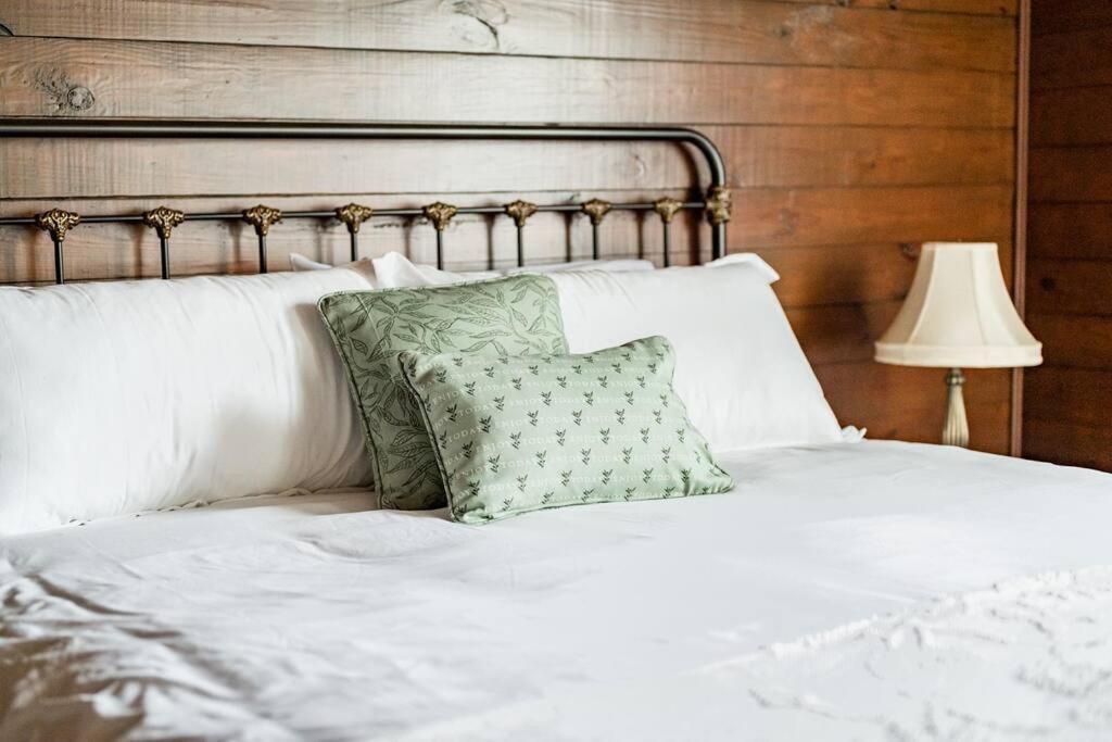 The Long Run - 2 Ca King Sized Beds+ - Sleeps 8-10 Appartement Lynchburg Buitenkant foto