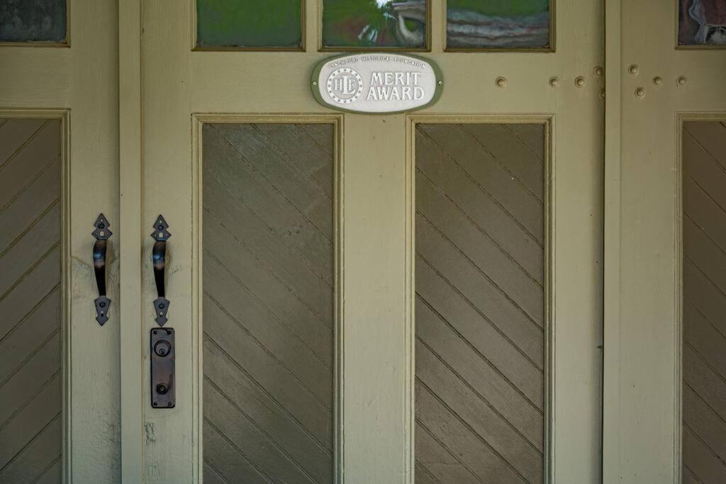 The Long Run - 2 Ca King Sized Beds+ - Sleeps 8-10 Appartement Lynchburg Buitenkant foto
