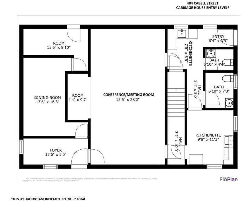 The Long Run - 2 Ca King Sized Beds+ - Sleeps 8-10 Appartement Lynchburg Buitenkant foto