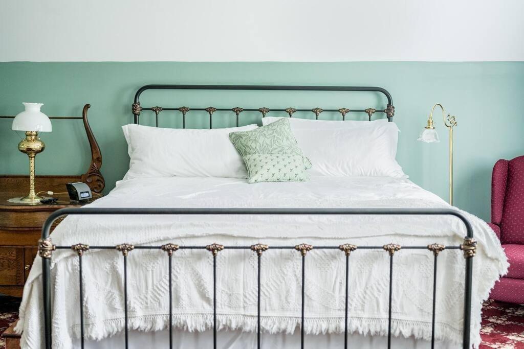 The Long Run - 2 Ca King Sized Beds+ - Sleeps 8-10 Appartement Lynchburg Buitenkant foto