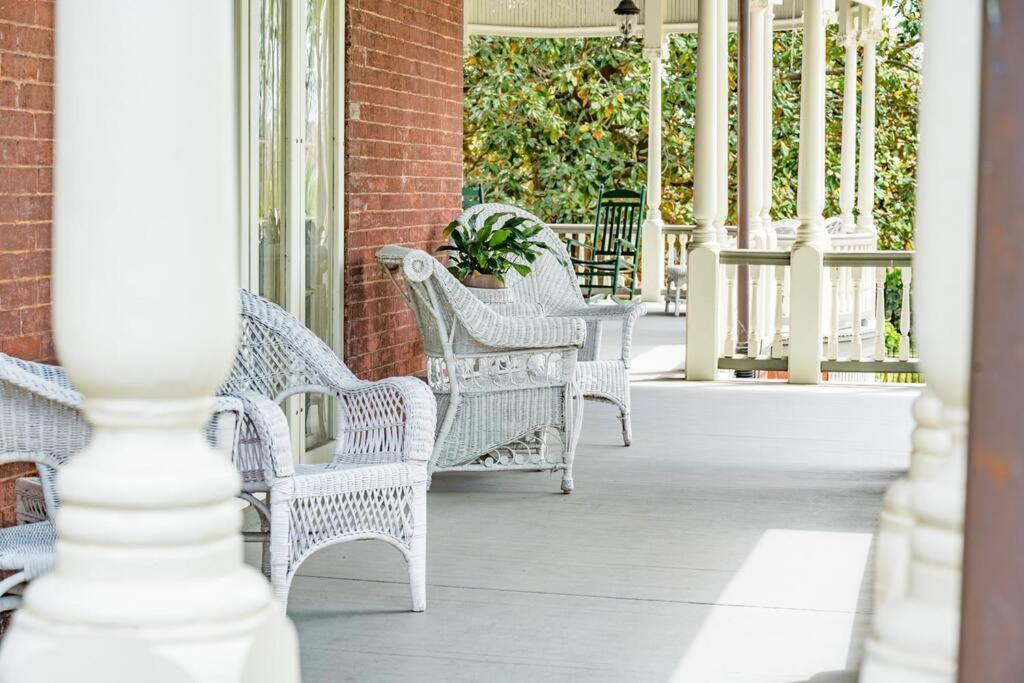The Long Run - 2 Ca King Sized Beds+ - Sleeps 8-10 Appartement Lynchburg Buitenkant foto