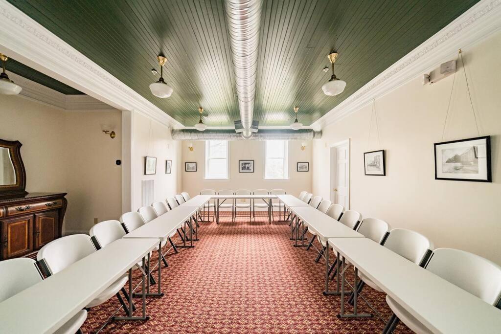 The Long Run - 2 Ca King Sized Beds+ - Sleeps 8-10 Appartement Lynchburg Buitenkant foto
