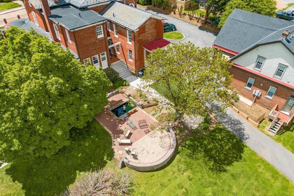 The Long Run - 2 Ca King Sized Beds+ - Sleeps 8-10 Appartement Lynchburg Buitenkant foto