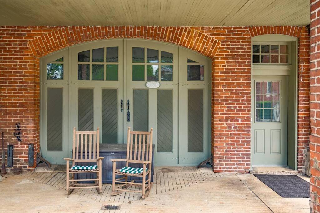 The Long Run - 2 Ca King Sized Beds+ - Sleeps 8-10 Appartement Lynchburg Buitenkant foto